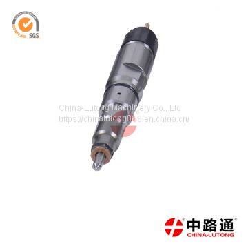 CUMMINS 5.9L Common Rail Injector 0 445 110 070 for Mercedes Sprinter Cdi photo-3