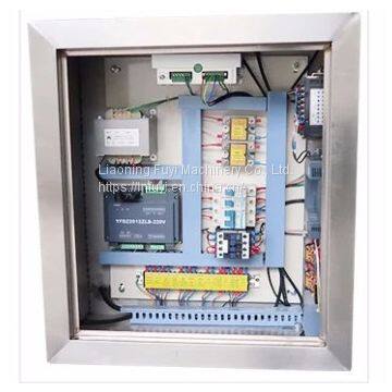 Automatic Chocolate Powder Solid Drink Powder Filling Packaging Machinery photo-4