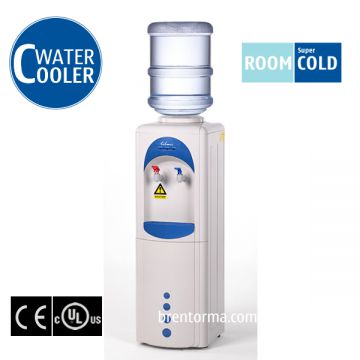 28L/B Room and Cold Water Dispenser Compressor Cooling Bottled Water Cooler