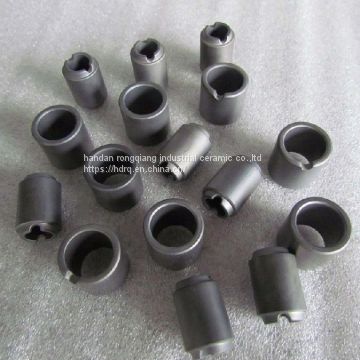 sintered silicon carbide  silide bearing