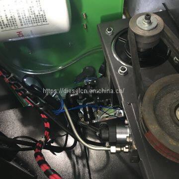 NTS200(EPS200)/NTS205(EPS205) Common Rail Injector Test Bench photo-4