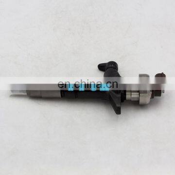 High Quality Diesel Fuel Injector 8-98106694-1