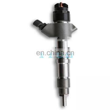 High Quality Diesel Injector 0445120164 Common Rail Disesl Injector 0445120164 photo-2