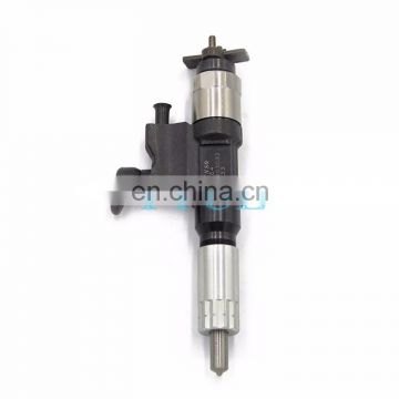 Common Rail Injector 095000-6510  Injector Assembly 095000-6510