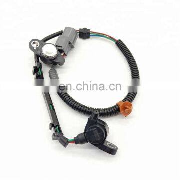 Crankshaft Position Sensor 37500-P0A-A01 37840-P0A-A01 37840P0AA01 029600-0500 for Honda photo-2