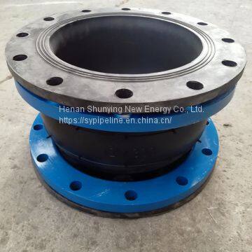 Flange Type Rubber Expansion Joint/Rubber Bellow/Rubber Joint