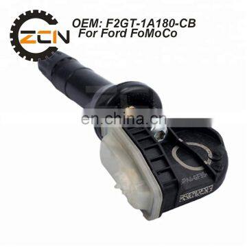 TPMS35 Tire Pressure Monitoring Sensors TPMS Sensor 2015-2017 F-150 Edge Mustang Explorer F2GT-1A180-CB photo-4