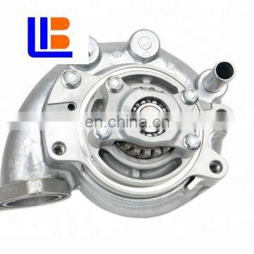 Original factory RHF4 8973311850 VB420076 Excavator turbocharger good price