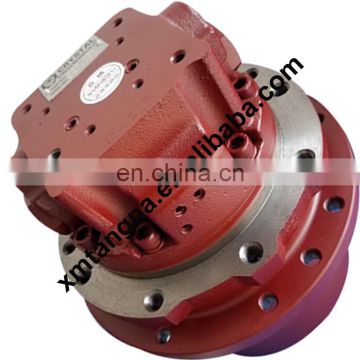 SK100 K140LC SK150-LC SK160LC SK170LC-6E SK180-3 SK180LC final drive travel motor for Kobelco