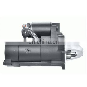 WL9118400 starter for BT50 Ranger