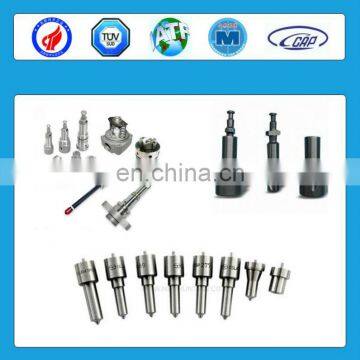 diesel engine spare parts injector nozzles pump plunger element head rotors OEM standard