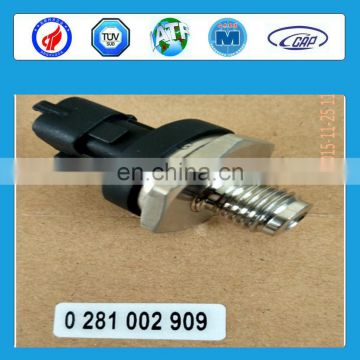 Auto fuel injector pressure sensor 0281002937