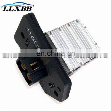 Genuine Blower Motor Regulator Resistor 96327390 For GM BUICK EXCELL 93730342 52442528 photo-2