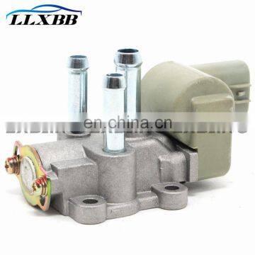 22270-15010 IDLE AIR CONTROL VALVE Motor IACV For Toyota Corolla Celica 94853699 2227015010 136800-0180 photo-2