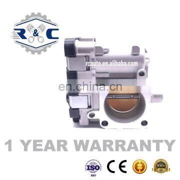 R&C High Performance Auto Throttling Valve Engine System 73502387 for FIAT Car Electric Throttle Body photo-5