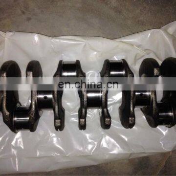 4C1Q6303B3A for transit V348 genuine parts crankshaft price