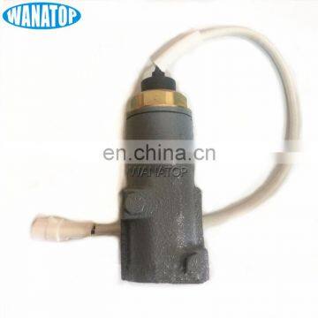 New 9147260 9098250 High Speed Solenoid valve For HITACHI EX200-2 EX120-2 EX100-2 EX220-2