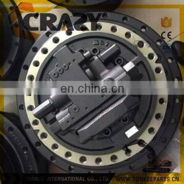 SK460-8 travel motor, excavator spare parts,SK460-8 final drive