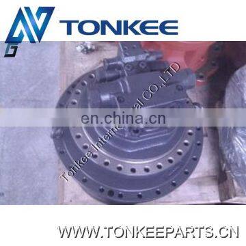 SK200-8 Travel Motor Final Drive Assy SK200-8 Travel Motor TEIJIN NABTESCO photo-3