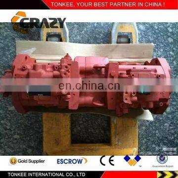 Original new hydraulic pump K5V160DTH1X4R-9T06-V hydraulic main pump excavator parts