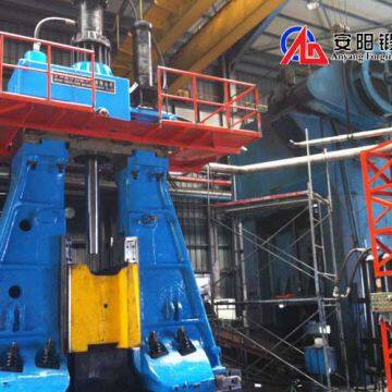 5 ton hydraulic closed die forging hammer factory