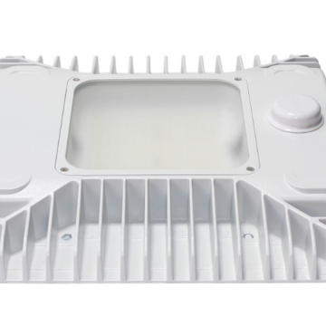 Energy Saving Lamp 100W 150 Watt 150w 100 Led Flood Industrial Canopy Light Fixture for Gas Station photo-4