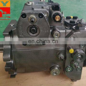 OEM WA320-5 /6 Main Pump Part Number 419-18-31104/419-18-31102 Hydraulic Pump Made in China
