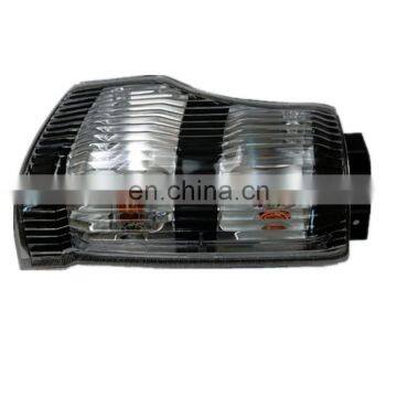 8-98010881-0 8-97365172-5 8980108810 8973651725 Front Turn Signal Lamp Assy for isuzu RHS/DRIVER