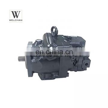 Excavator PC30MR-1 PC30UU Hydraulic Main Pump Assy 708-1S-00150