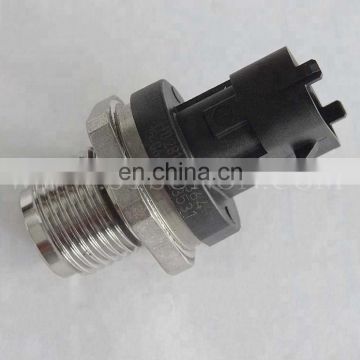 Auto diesel engine spare parts common rail sensor 0281002937 5260246 ISF QSB ISDe