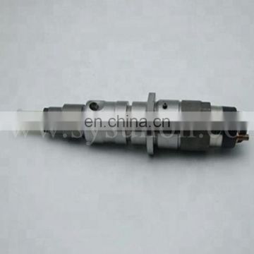 EQ4H Genuine diesel engine spare part fuel injector C0445120183 1112BF11-010 0445120183