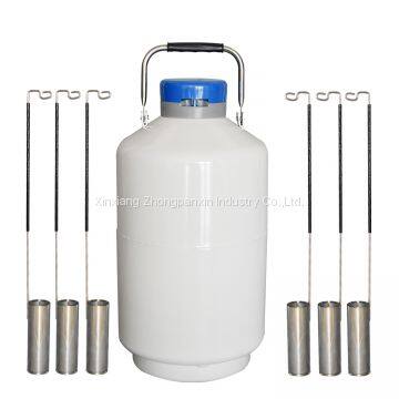 10L where can you buy portable liquid nitrogen container