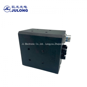 JULONG printing machine color register photoelectric sensor ZDB series