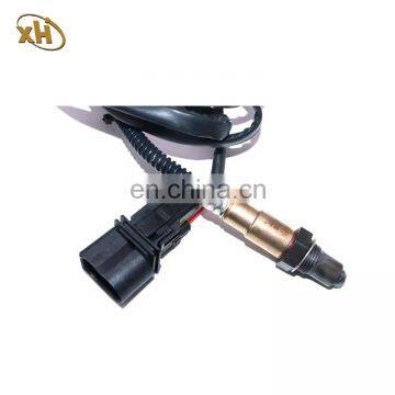 Factory Supply Good Quality Natural Plug Oxygen Sensor Ppm Oxygen Cell Sensor LH-YDZ001 0258007061 0258007090 photo-6