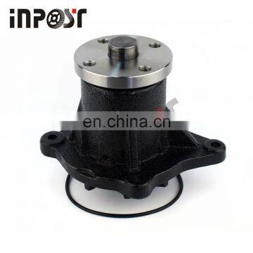 Water Pump 1786633 178-6633 for CAT E320C E320D CAT 3064 3066 C4.2 C6 C6.4