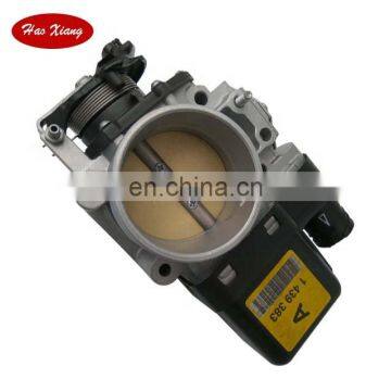 High Quality Throttle Body Assy 13541433414 / 13541439383