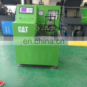 CAT3000L Testing CAT C7/C9,CAT 3408 and HEUI Injectors HEUI Test Bench
