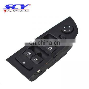 Electronic Power Window Switch Window Lifter Switch Suitable for BMW 61319217329 61 31 9 217 329