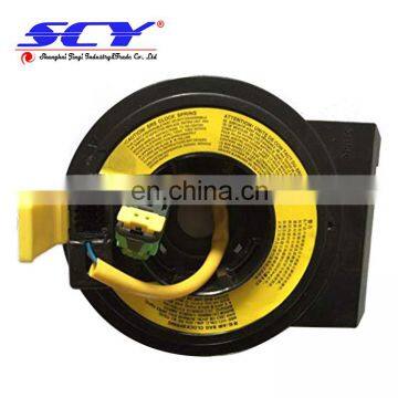 Contact Clock Spring suitable for Hyundai 934903L001 93490-3L001