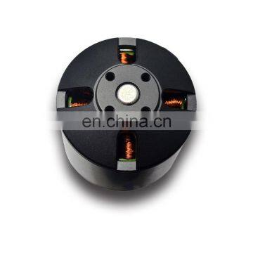 Оптовая продажа на заводе бесколлекторных DC - электродвигателей 24В с высокой скоростью вращения BLDC - двигателей для скейтборда на горах/электроскейтборда/электросамоката BMM751 photo-4