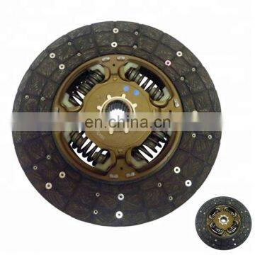 High Quality Auto clutch disc for Hilux kun25 31250-0k222