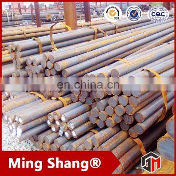 China Market A36 Steel Round Bar Best Price