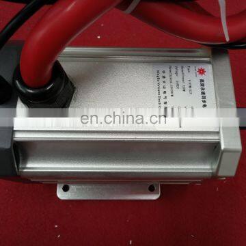 HFM029 24V 750W 3000RPM BLDC Brushless Bldc Hall Sensor Motor for Truck Pump photo-2