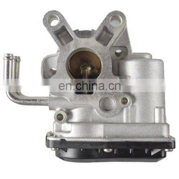 Caravan ZD30 EGR valve 150100-0013 14710-MA70A