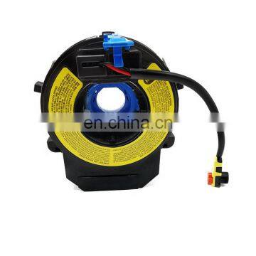 XYREPUESTOS AUTO PARTS Запчасти оптом Пружинный шлейф 93490-3S110 для Hyundai Elantra, Sonata 2.0L, 2.4L
