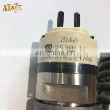 High Quality Fuel Injector 253-06156 200-1117 2688 5A060701597A8 for C15 photo-6
