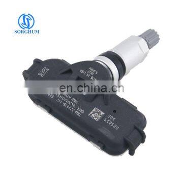 Auto Universal TPMS Sensor For HYUNDAI Azera I40 VF Ix35 2.0L 2011 -2016 52933-3V100 photo-2