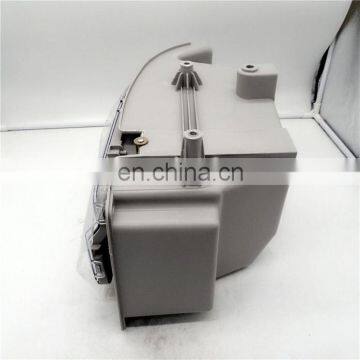 Brand New Great Price HOWO T5g Front Combined Lighting Headlamp For HOWO photo-5