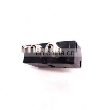 Chinese truck part solenoid valve WG9700240002