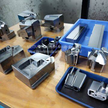 2020 Original Chinese Manufacturer of Mould Components With Tolerance ±0.005-±0.01 mm